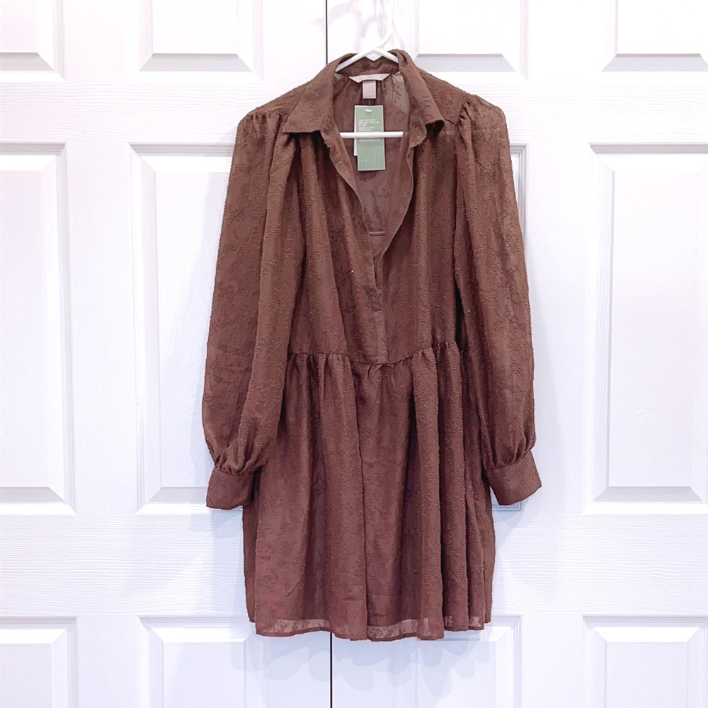 H&M Dress